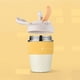 thumbnail image 3 of Taza De Café Acero Inoxidable Botella Termo 350ml Zefei Wu 9024735066682, 3 of 5