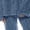 Gray Sleepwear for women and men _k, variant on AINIYS Winter Zipper Velvet Pajama Set, Women's Long Cardigan and Pants, Casual Home Clothes, Soft able Lounge Wear, Sleepwear Outs Coffee Free Size