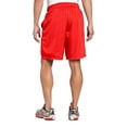 thumbnail image 4 of Mesh Shorts With Pockets, 4 of 9