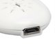 thumbnail image 4 of Portable Electronic Insect Repellent USB Charging Safe Ultrasonic Mosquito Dispeller for Outdoor and Indoor, 4 of 5