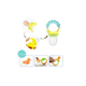thumbnail image 2 of Chupón Alimentador Fruta Y Biberón Cuchara Para Papilla Bebe AllCell-AllTech  Biberón Cuchara/Chupón Contenedor, 2 of 5