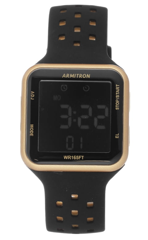 unisex digital watch