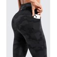 thumbnail image 4 of CRZ YOGA Womens Butterluxe Workout Leggings 25 Inches High Waisted Yoga Pants with Pockets, 4 of 4