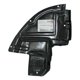 thumbnail image 1 of Tolva de Motor Izquierda Mazda CX9 2007 2008 2009 Genérica Tolva de Motor, 1 of 4