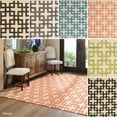 thumbnail image 2 of Nourison  Maze MAZ01 Area Rug, 2 of 5
