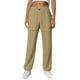 thumbnail image 1 of Pantalones cargo de senderismo para mujer: prenda para exteriores repelente al agua y resistente a los arañazos, 1 of 3