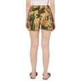 thumbnail image 5 of Inkmeso Women Lounge Short Casual Elastic Drawstring Waist Everyday / Holiday&nbsp;Shorts, 5 of 8