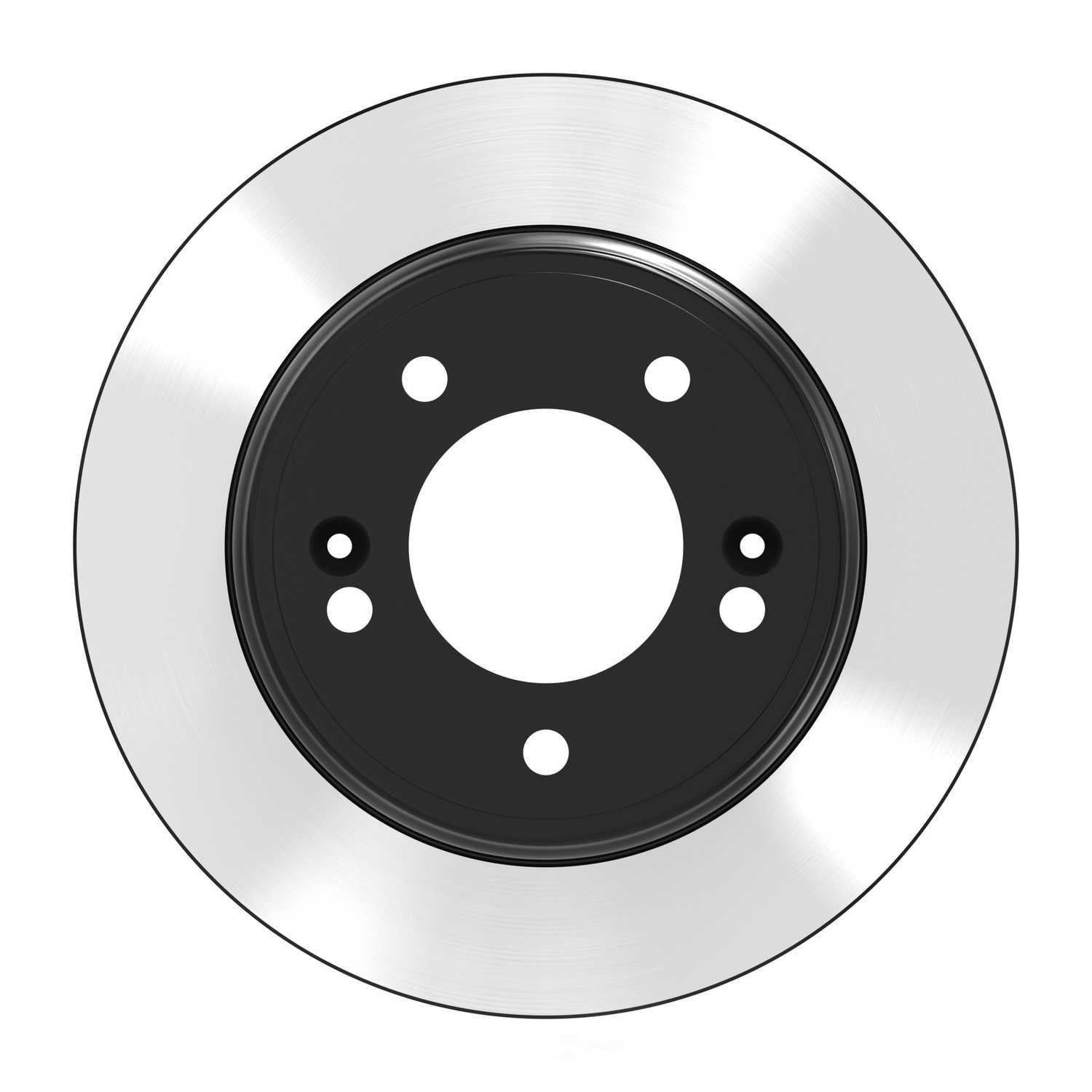 Wagner Brake BD181187E Rear Disc Brake Rotor