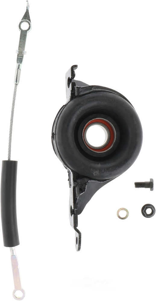 Spicer 25-5009385-1 Drive Shaft Center Support Bearing