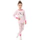 thumbnail image 1 of Ropa para niños, ropa de casa para bebés, ropa de dormir para 2, 3, 4, 5, 6, 7 y 8T, pijamas de unicornio para niños, pijamas para niñas, conjuntos de pijamas de Navidad para niños, 1 of 4