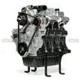 thumbnail image 1 of FPE - Forklift ENGINE ASSEMBLY 2Z 2Z-ORG ORCU Original Equipment Manufacturer (OEM) - New. All items ship from the USA. Additional taxes and Duties may apply., 1 of 1