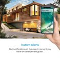 thumbnail image 2 of Merkury Innovations Smart Wi-Fi Door/Window Sensors - 2 Pack, 2 of 5