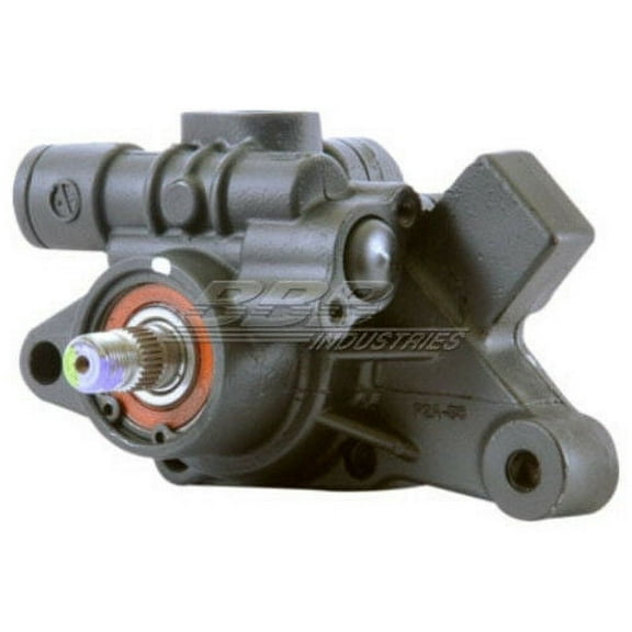 Power Steering Pump BBB INDUSTRIES 990-0151 Reman