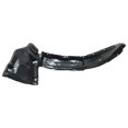thumbnail image 1 of Tolva Salpicadera Plastico Izquierda Wld TYG Toyota Hilux, 1 of 1