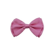 Pre-tied Bow Tie in Coool Brand Gift Box- Lucky Pink