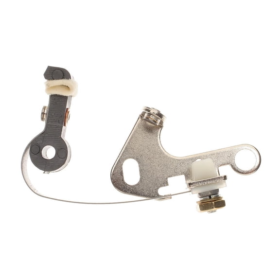 CarLights360 Contact Set | Standard Grade Type | Points Contents | Replacement 10412437