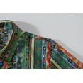 thumbnail image 4 of SSLR Mens Hawaiian Shirt Casual Button Down Shirts Short Sleeve Summer Beach Shirts, 4 of 7