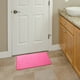 thumbnail image 2 of Yhmxh Alfombrillas de baño, ducha, baño, habitación, hogar, dormitorio, alfombra, alfombra de piso, decoración del hogar, 2 of 3