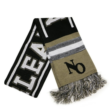 Linen Blend Scarf - City Hunter SK520S New Orleans Blend Design Knitted Tassel Scarf