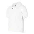 thumbnail image 2 of Gildan DryBlend® Youth Jersey Polo, 2 of 5