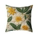 thumbnail image 2 of Funda de almohada de poliéster para decoración del hogar, funda de almohada con girasoles, funda de cojín para sofá y patio, funda de almohada de primavera y verano, funda de almohada bordada con plan, 2 of 6