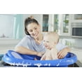 thumbnail image 4 of The First Years Sure Comfort Deluxe Tub, 4 of 4