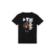 thumbnail image 1 of Rooster T-Shirt - Bold Rooster Graphic With Dynamic Fighting Cocks , Perfect For Beer Lovers and Fiesta enthusiasts , Casual Daily Wear , Relaxed Fit, 1 of 6