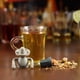 thumbnail image 4 of Infusor de té Imagine-Nation 'Borracho-te' 202001, 4 of 4
