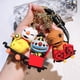 thumbnail image 5 of LLavero de Pvc de Nochebuena para Halloween, muñeco de Noche de Miedo, bonito esqueleto con personalidad, mochila Jack, 5 of 5