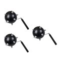thumbnail image 4 of 3Pcs Children Inflatable Toys PVC Meteor Hammer Toys Inflatable Hammers for Kids, 4 of 9