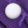 thumbnail image 5 of Children Adult Travel Motion Sickness Wrist Band Anti Nausea AntiMotion Sickness Bracelet(Purple ), 5 of 5