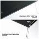 thumbnail image 2 of Small Folding Table Ultralight Compact Camping Table for Outdoor Backpacking Hiking Picnic Beach, 2 of 5