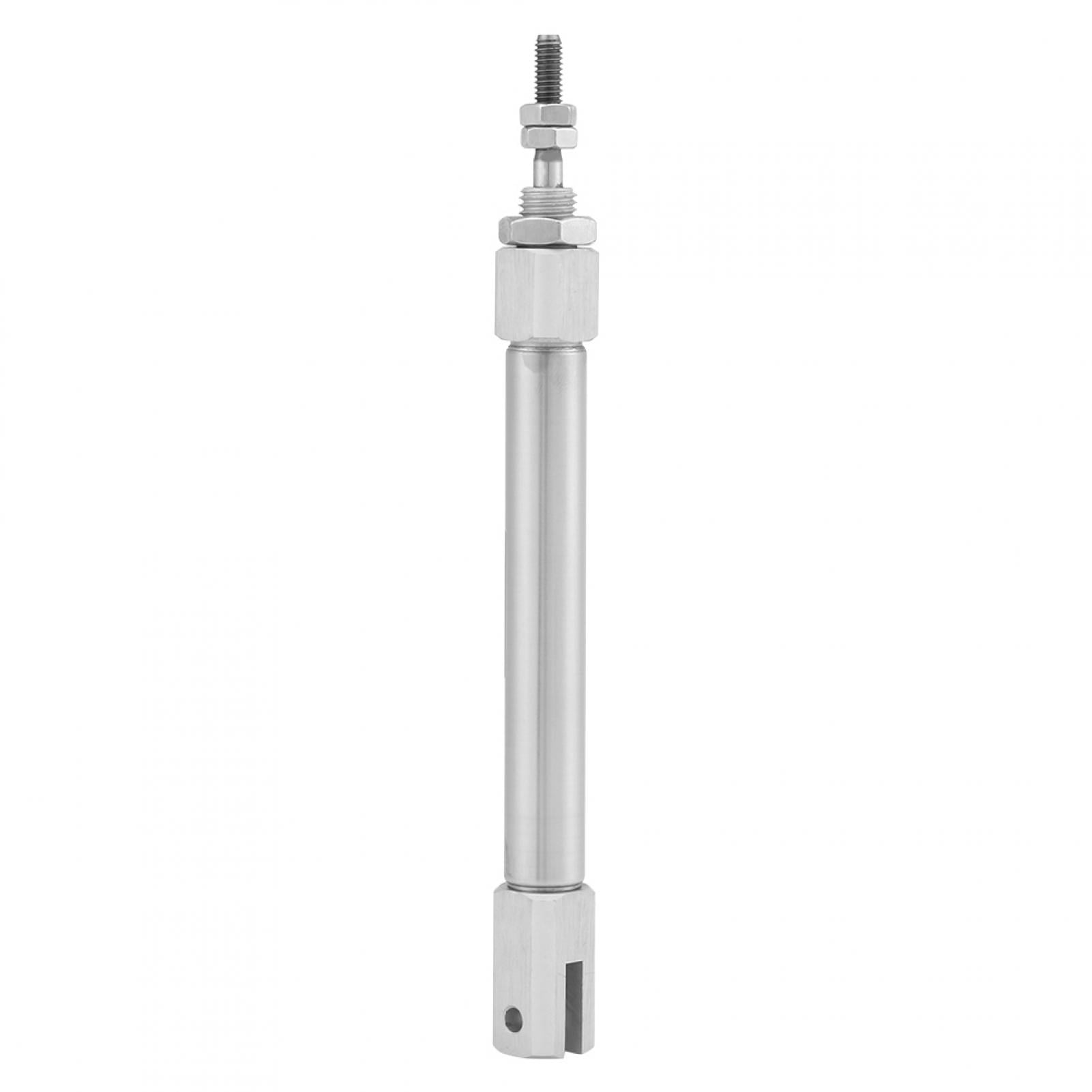 Extend And Retract Pneumatic Cylinder Air Pneumatic Cylinder For