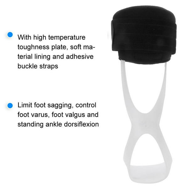 Correcteur top posture pied