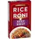 Rice-A-Roni Riz et vermicelle avec bouillon de bœuf et assaisonnements Saveur de Bœuf 227g – image 8 sur 12