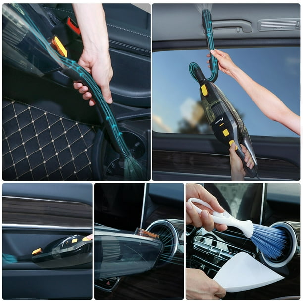 Dust busters walmart discount
