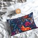 thumbnail image 5 of Balery Tropical Flower Funda de Cojín Estampada, Regalos para Mujeres, Regalos de Amor para Ella, Regalos para Novia o Esposa, Funda de Almohada-20"x30", 5 of 6