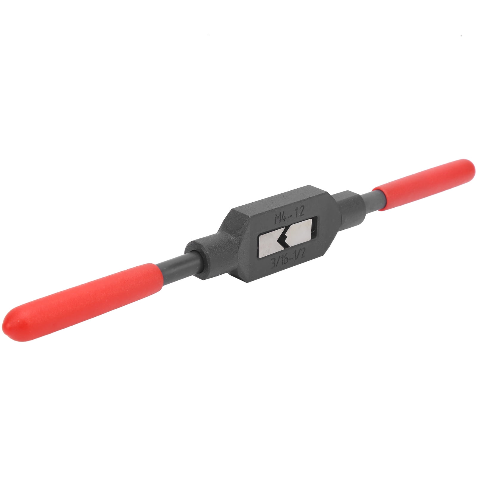 Hand Tapping Tools, Tap Wrench Ergonomic Flexible Steel For Car