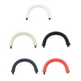 thumbnail image 5 of Headphone Headband Silicone Cover for WH-1000XM5 Headset Headband Protectors with Zipper Cover Easy to Close, 5 of 9