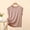 Khaki1, variant on Women's Short Sleeve T Shirts Casual Round Neck Tops 2026 Soft Stretchy Viscose Blend Blouses Relaxed Fit Plus Size L-XXL