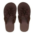 thumbnail image 3 of Comfortable Women's Slippers With Flower decoration Flip Flops for Women Leisure And Outdoor Beach Casual Ideal For Summer, 3 of 8