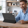 thumbnail image 3 of Funda ProCase para iPad Pro 13 (M4) 2024 con funda inteligente negra, 3 of 6
