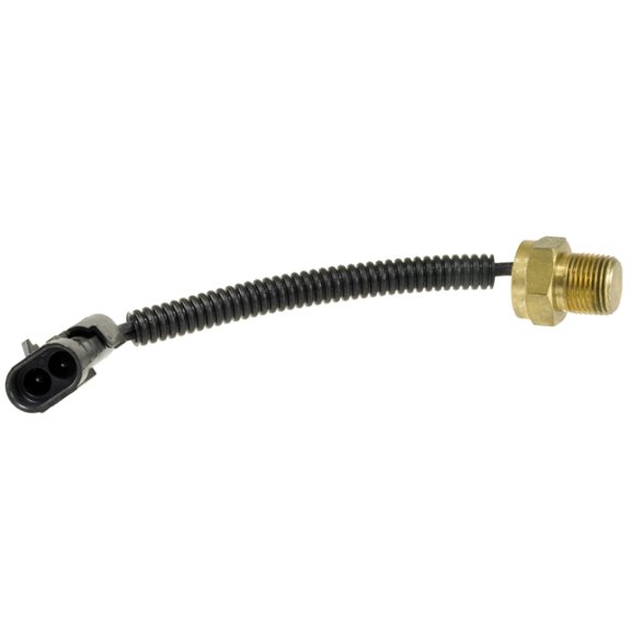 Engine Coolant Temperature Sensor