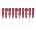 thumbnail image 3 of Drilling Awls, Gourd Shaped Awl Sewing Stitching  For DIY Handmade For Aligning, 3 of 8