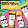 thumbnail image 2 of Loción de protección solar Neutrogena Sheer Zinc Oxide SPF 50 90 ml, 2 of 8