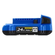 Kobalt 24v 2.0ah Battery Pack