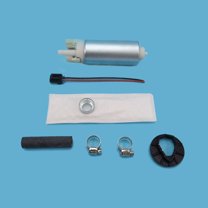 Electric Fuel Pump Fits select: 1985-1989 CHEVROLET CORVETTE, 1996 CHEVROLET CAPRICE