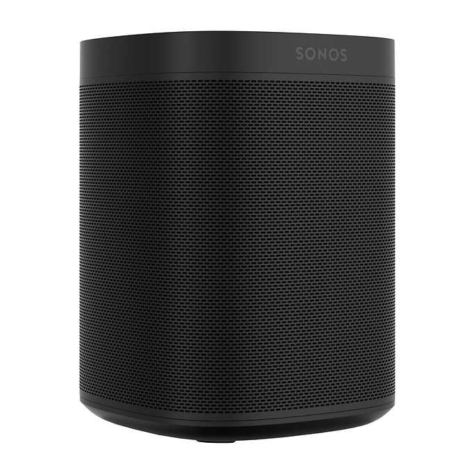 microphone for sonos speakers