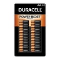 thumbnail image 1 of Duracell CopperTop AA Batteries, 48 ct. Duracell 45418, 1 of 1