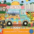 thumbnail image 3 of Ceaco Taco Truck Peggy Davis 500 Piece Interlocking Jigsaw Puzzle, 3 of 9
